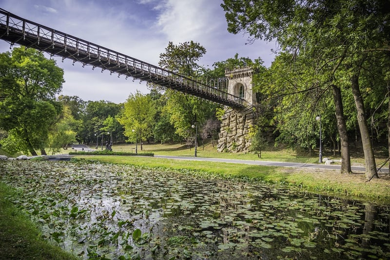 Transfagarasan Highway, Romania